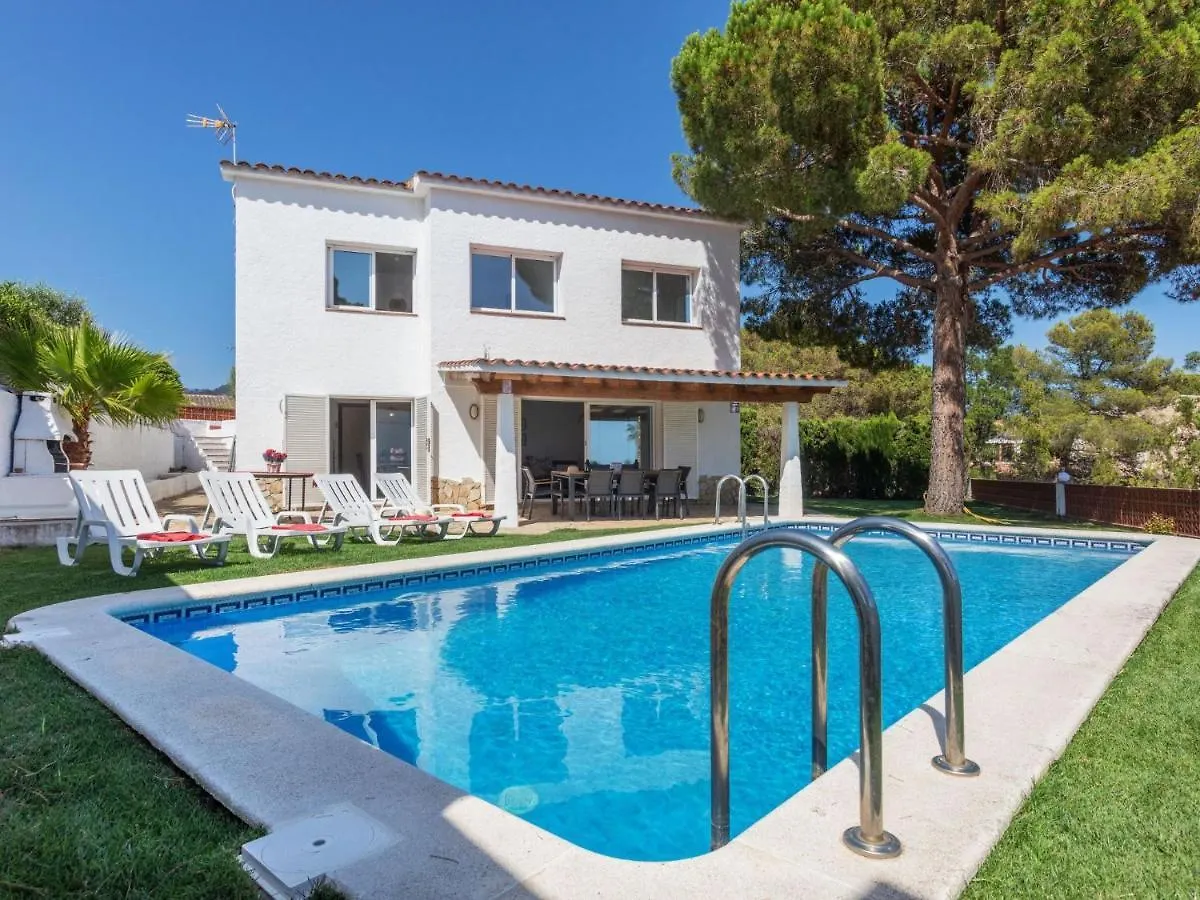 Villa Neus By Interhome location